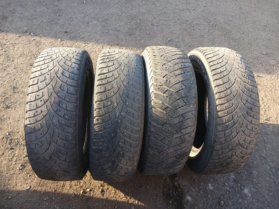 Продам шины для автомобиля