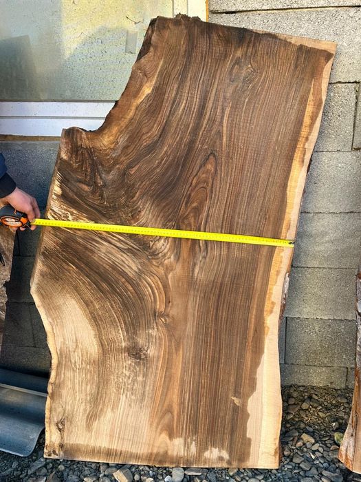 Foastănă nuc, Blaturi 5.5 cm !