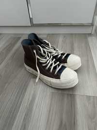 Converse maro platforma