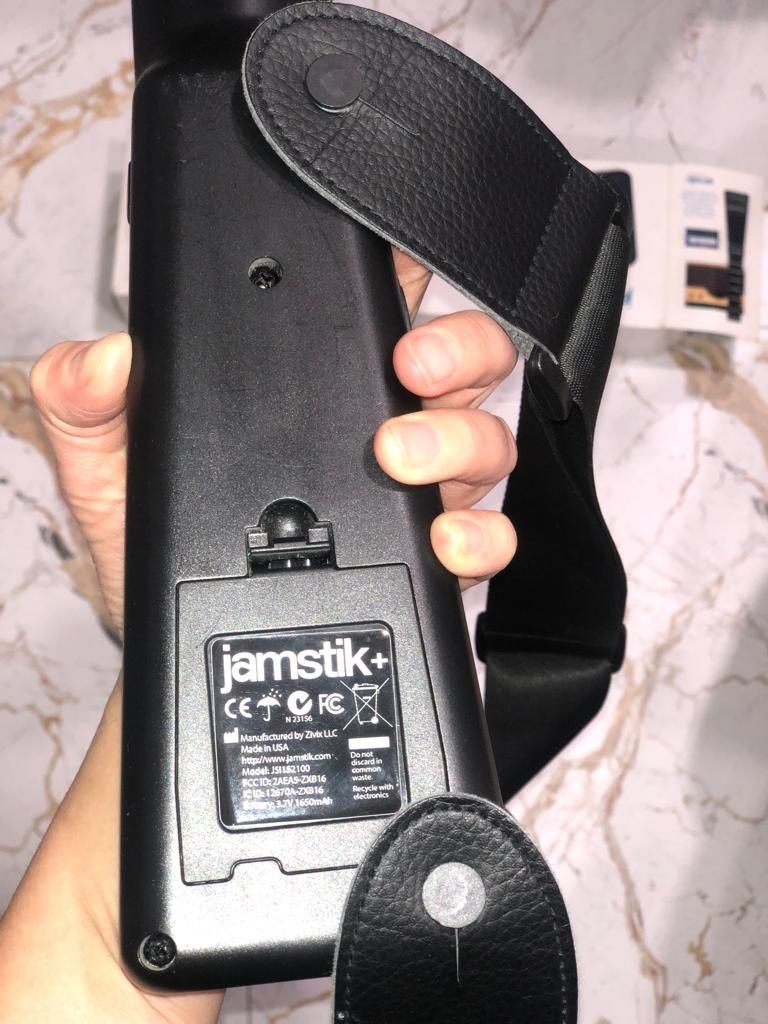 ГИТАРА электронная Jamstik