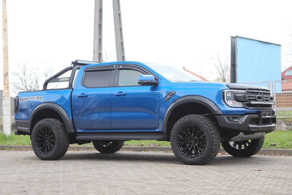 Ford Raptor