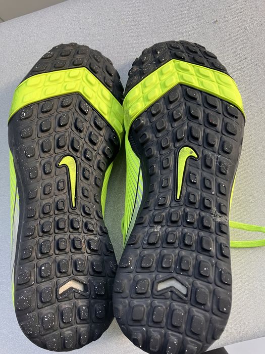 Vand adidasi fotbal Nike Mercurial nr 38