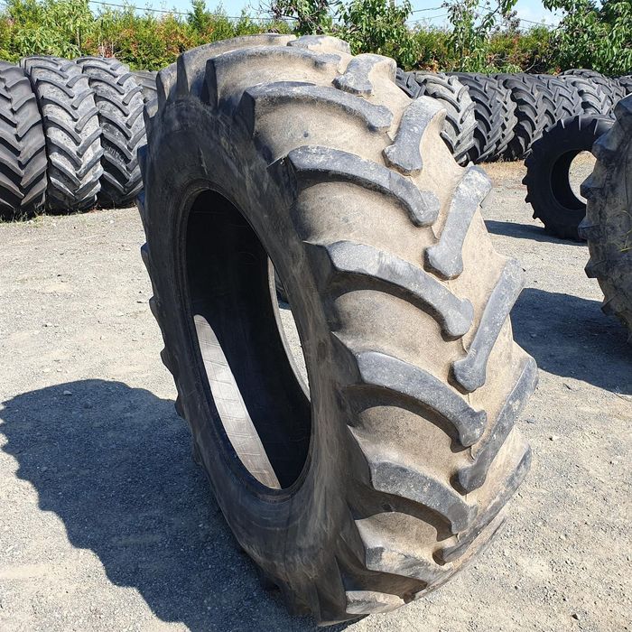 Cauciucuri 18.4R34 Belshina Anvelope Second John Deere Deutz