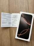 Чисто НОВ! Iphone 16 PRO MAX 256gb Desert Titanium / НОВ!