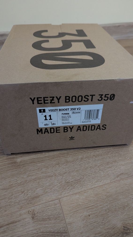 Adidas Yeezy boost 350