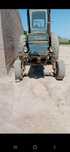Traktor sotiladi