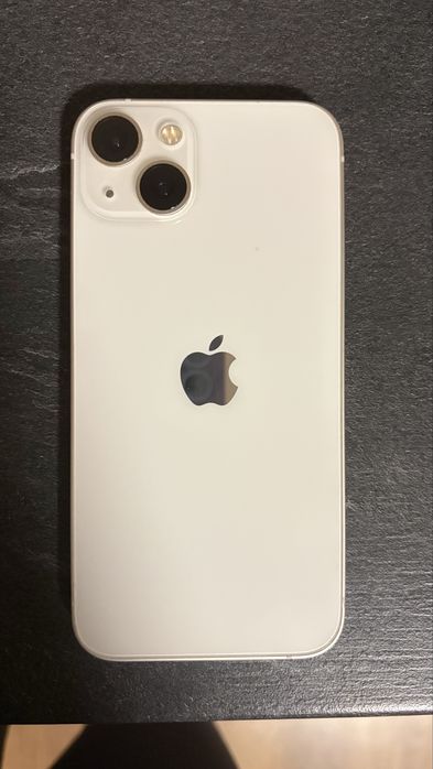 Iphone 13 128 GB + кейсове
