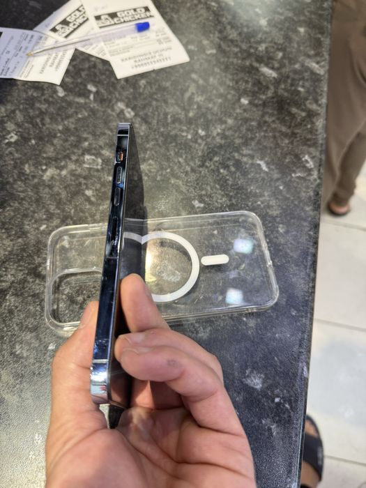 Iphone 13 pro max 128 gb