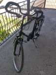 Vând bicicleta pentru adulti