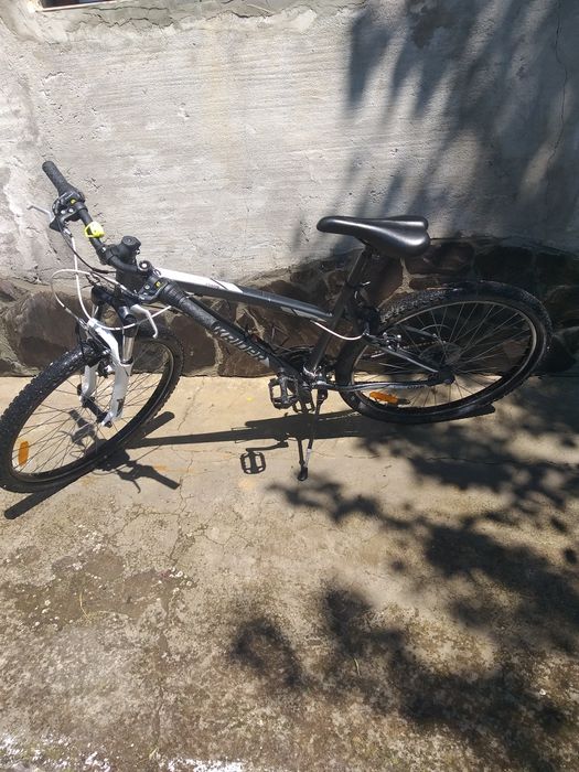 Vând bicicleta rockrider 5.1
