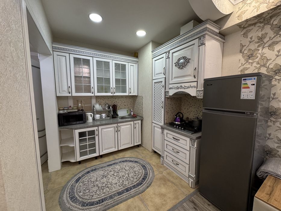 Новостройка юнусобод Bodomzor terassa телебашня