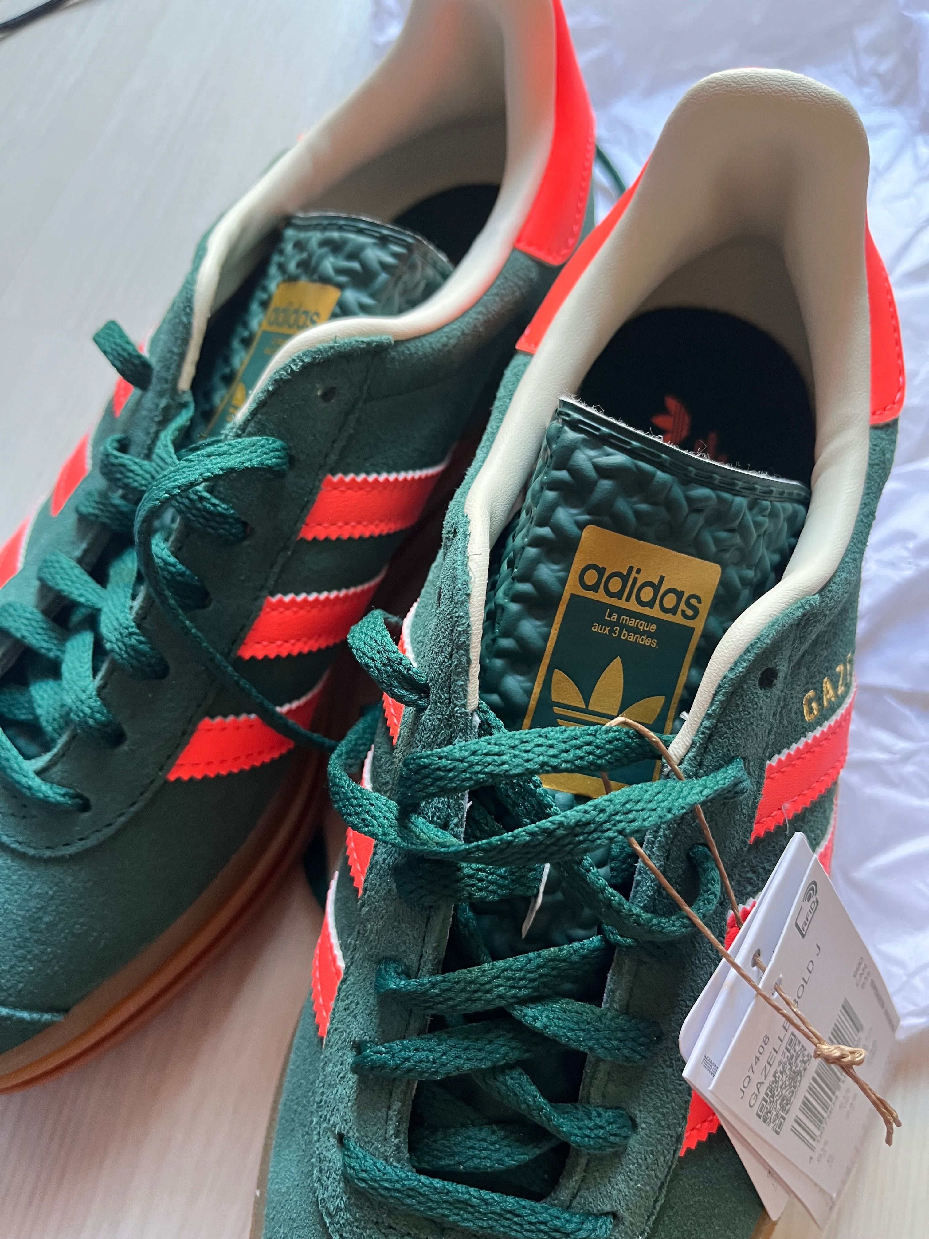 Adidas Gazelle originale