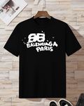 Balenciaga тениски