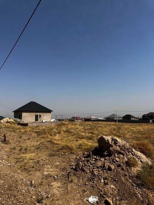 Земельный участок БОЗАРЫК