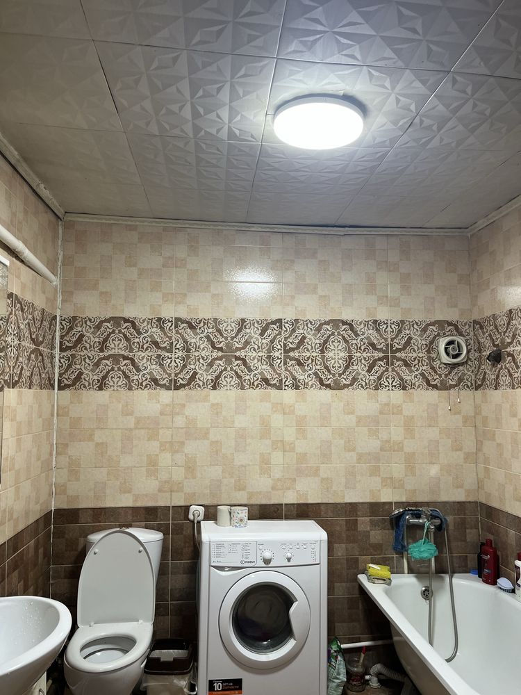 Продаю большой дом в михайловке