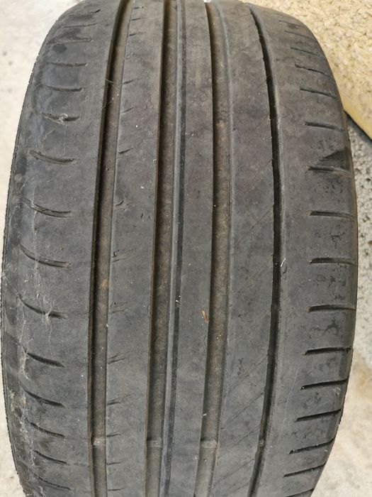 225 40 18 FULDA лятна