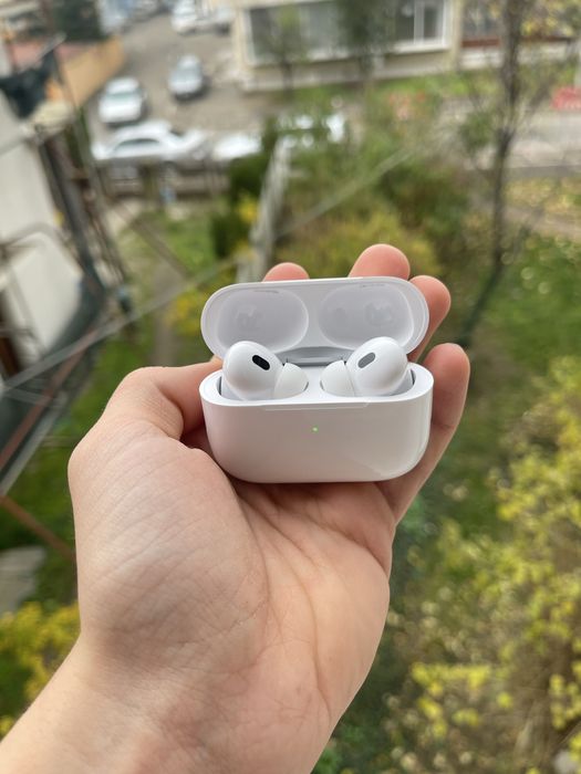 USB-C Casti Airpods Pro 2 / Sigilate / Garantie