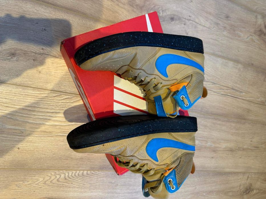 Детски кецове Nike