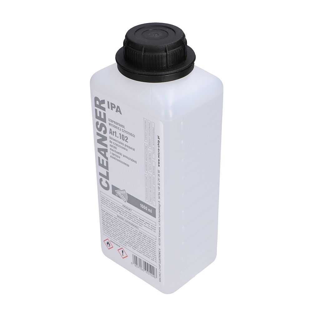 Alcool izopropilic 1 L