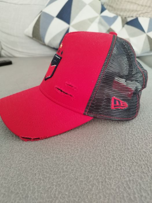 Sapca originala New Era model foarte rar