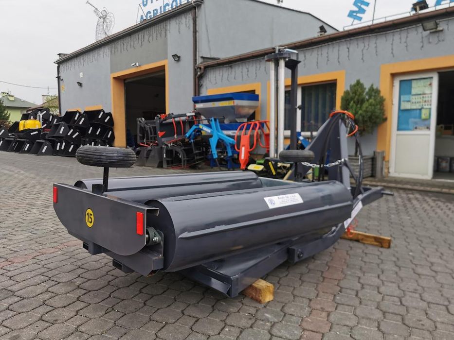 Foliator Infoliator Masina de infoliat baloti Masină Piese de schimb