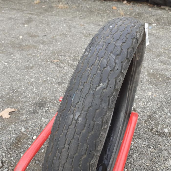 Cauciucuri 3.00R18  Dunlop Anvelope AGRO INDUSTRIALE