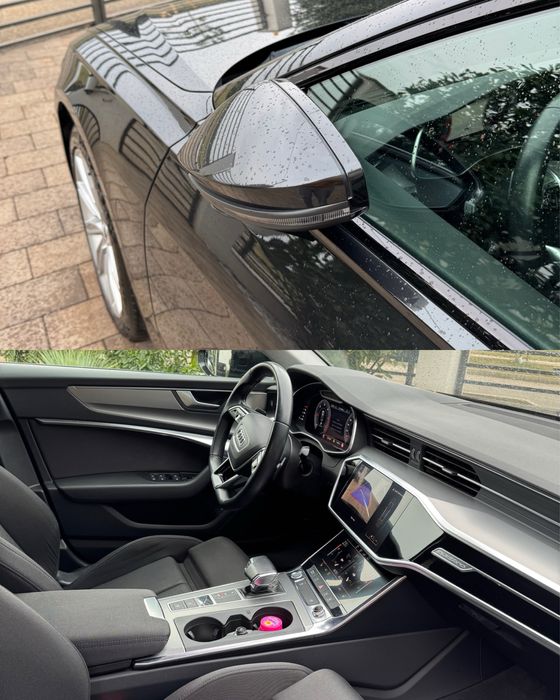 Audi A6 Quattro  /  40TDI  / Limuzina