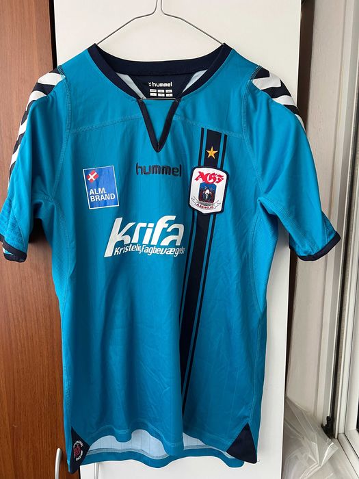 Tricou Aarhus Danemarca unicat