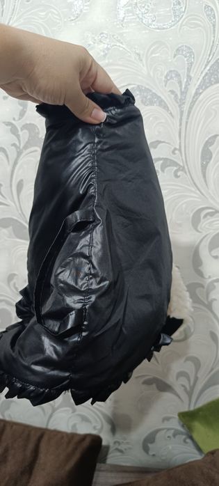 Одежда для маленьких собачек