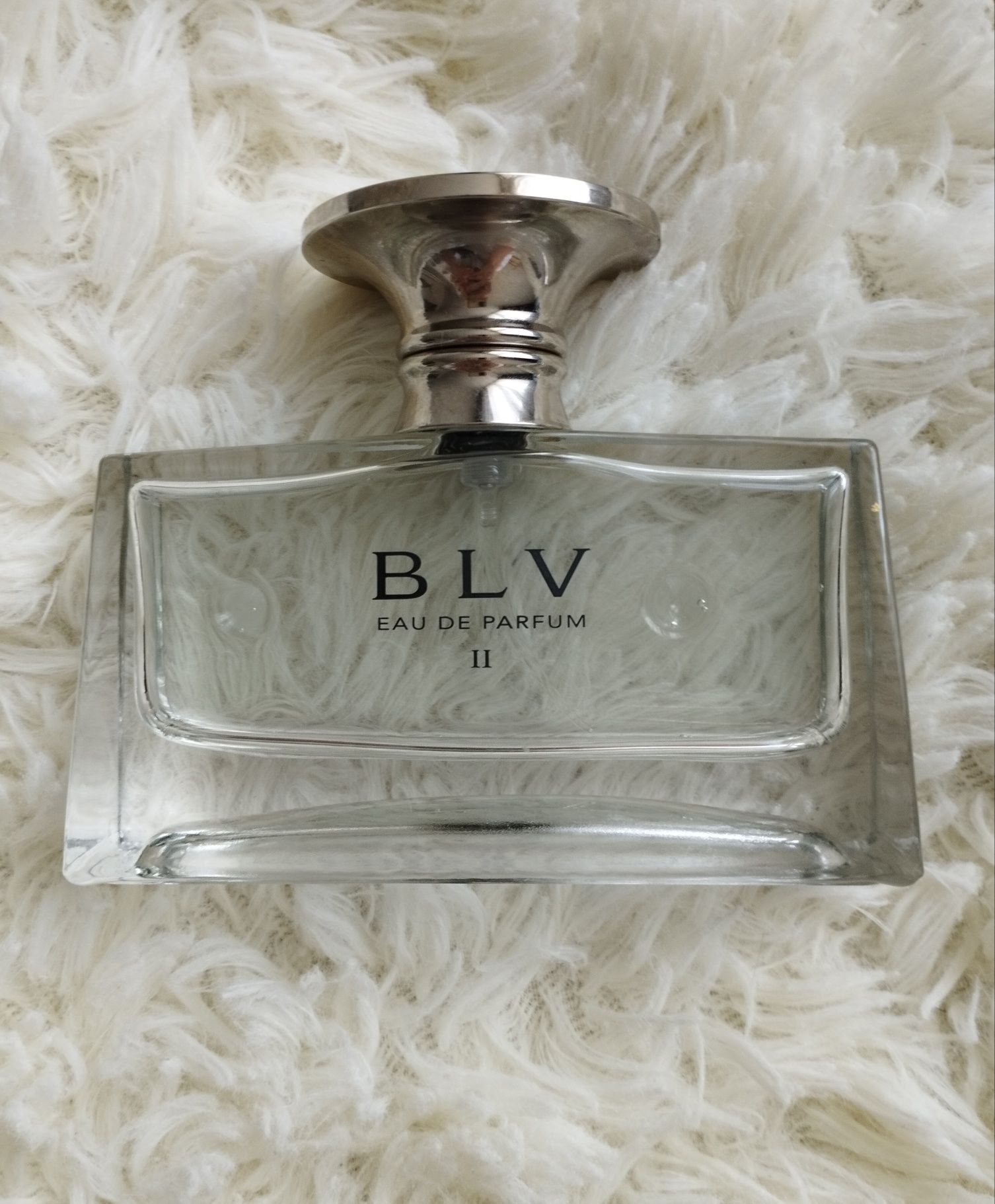 Продам парфюм BVLGARI BLV 2