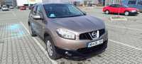 Nissan Qashqai /2012/4X4-2.0dci/automat