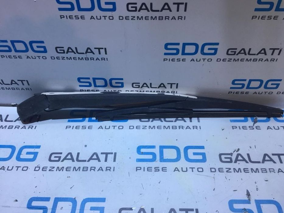 Brat Stergator Complet cu Lama Luneta Hayon Mazda 6 2002 - 2008