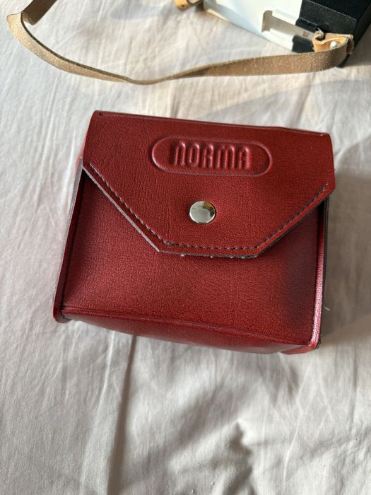 Blitz Norma Fil 16, URSS - de colectie