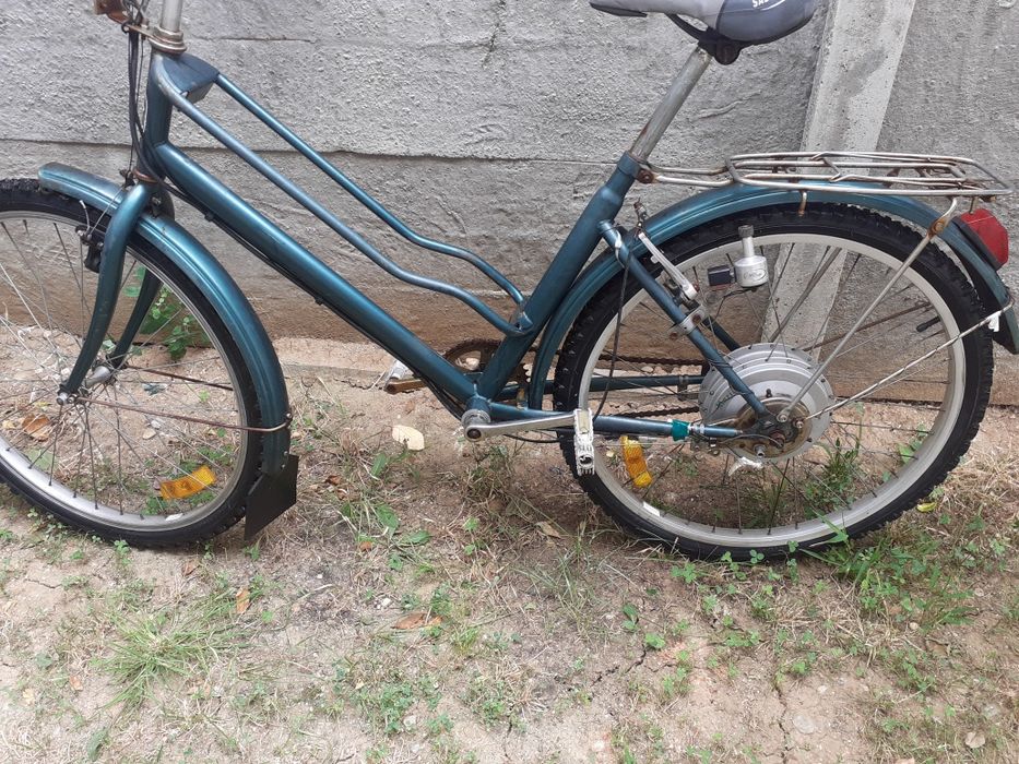Bicicletă de vanzare