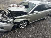 Тойота авенсис 2,2д 150кс на части/Toyota avensis 2,2d 150ks na chasti