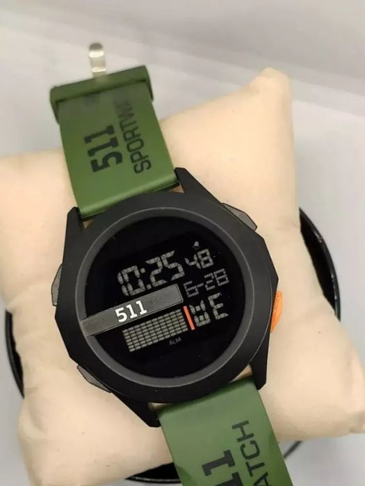 Sport soati Indi sotuvda mavjud