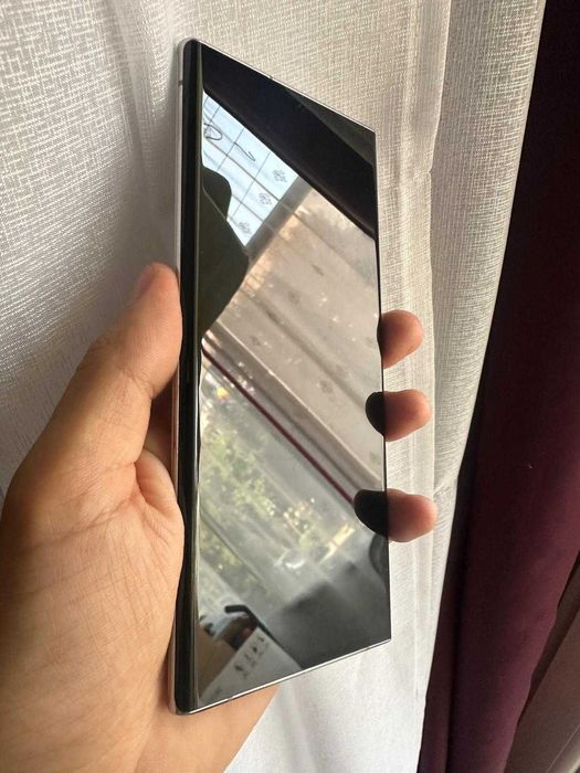 Samsung Note 20 Ultra 5G 256 GB 12 GB RAM Liber de retea