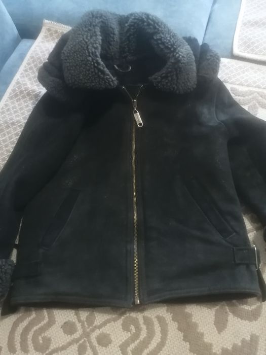 Продам детскую дубленку!!!