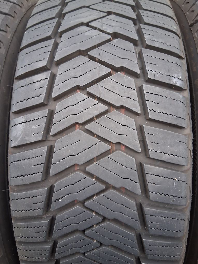 215 65 16 С Bridgestone Duravis Dot 23