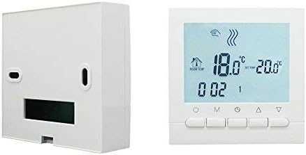 Termostat programabil digital  AVSTAR