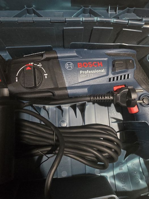 Set Bosch ( 3 piese) Noi