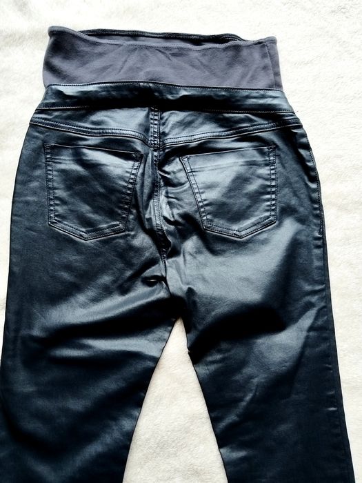 Кожен клин за все още слаби бременни