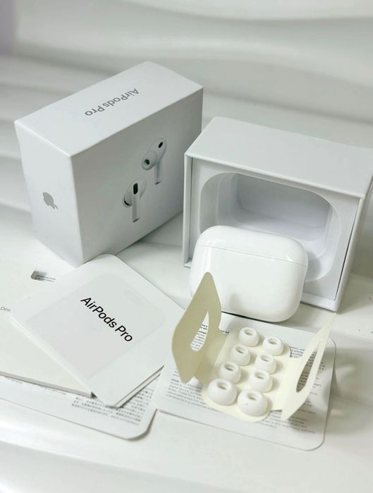 Airpods Pro3 Noi 2025