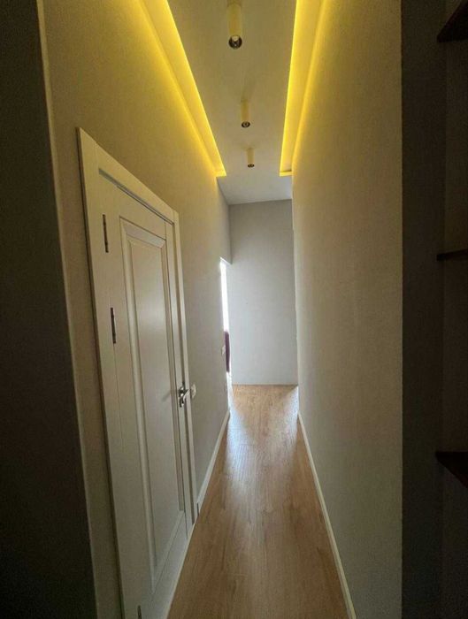 Сдаётся 1/5/5 ЖК Голден Хаус, метро Олмос