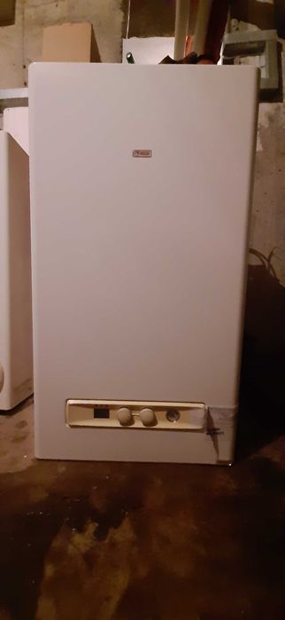 Centrale termice gaz