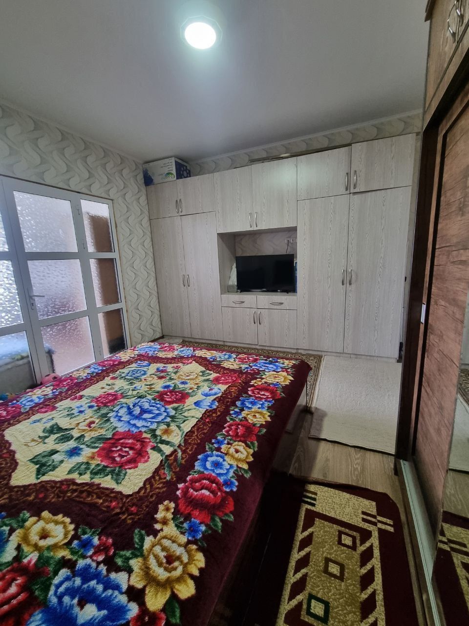 2 xonali uy sotiladi 58кв