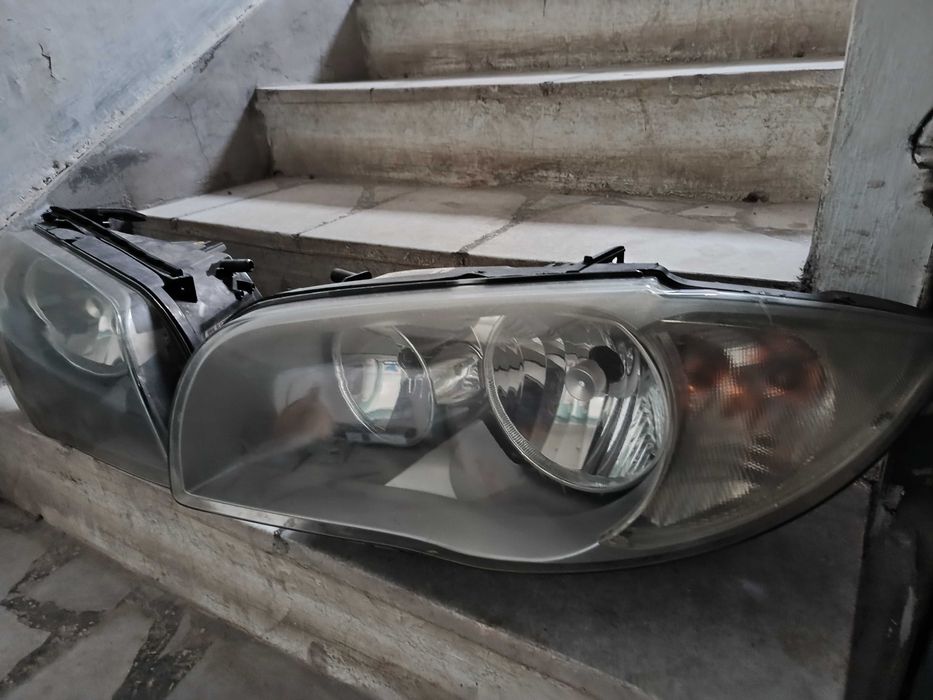 фарове BMW 118 d N87