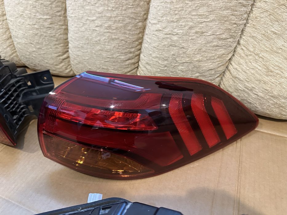 Stop / Stopuri Hyundai Tucson 2015-2021