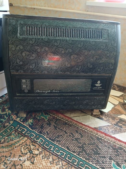 Продам Иранский камин для дома