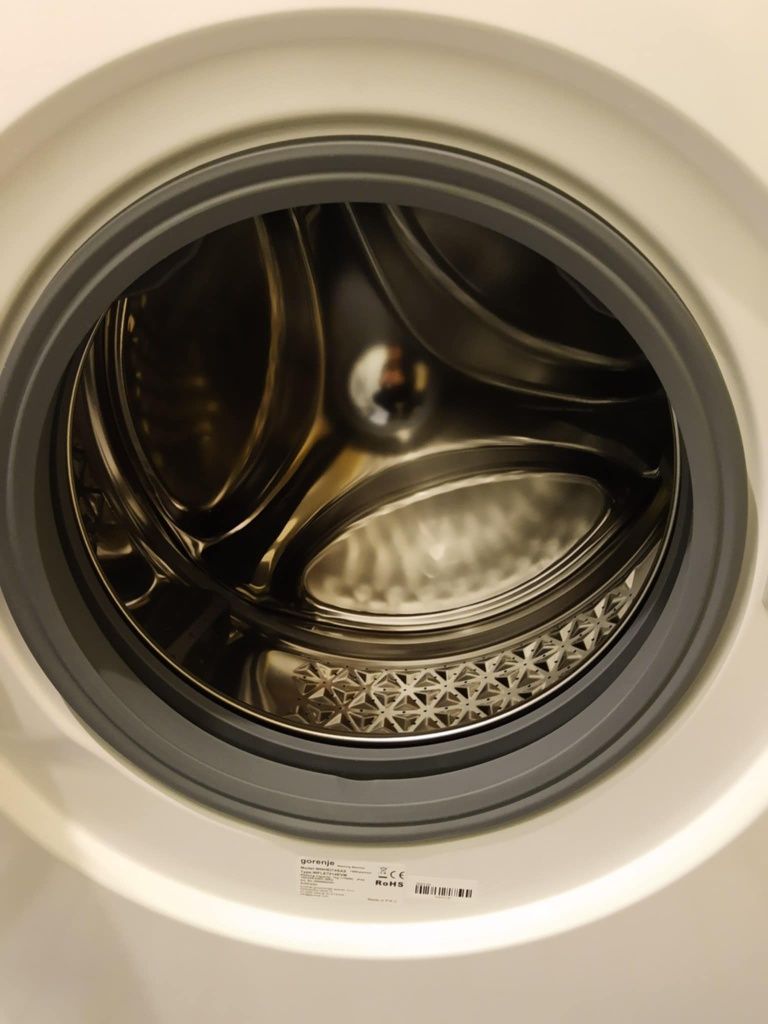 Пералня Gorenje WNHEI74SAS 7kg в Гаранция